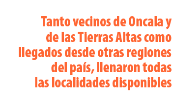 Sumario Muestra de Cine